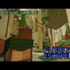 FE2CM The Lost City Of Gold OST
