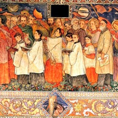 Шоу Дилетантов. Какие песни пели первые христиане
