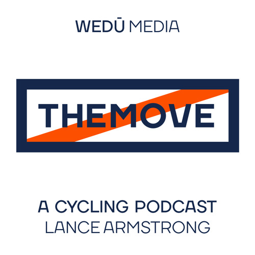 THEMOVE: 2023 Men's World Championships Road Race