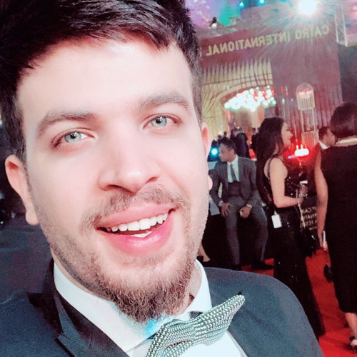 Mahmoud ElMohandes - Hayst3'rbok | محمود المهندس  - هيستغربوك