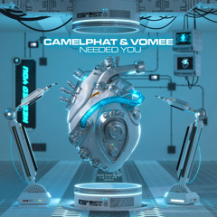 Camelphat & Vomee - Renewal