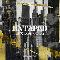 UNTAPED MIXTAPE Vol.2 : UNDERGROUND