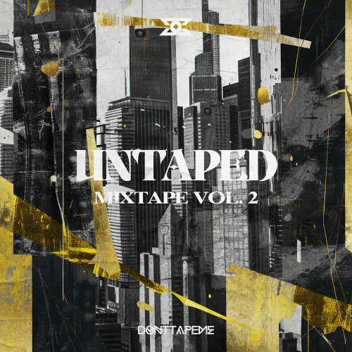 UNTAPED MIXTAPE Vol.2 : UNDERGROUND