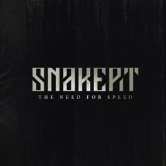Snakepit 2022 UPTEMPO Warm Up Mix By D-Activated