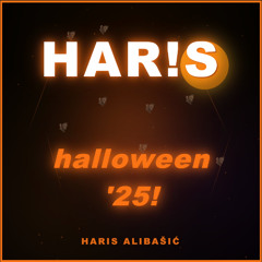 halloween and lies '25!