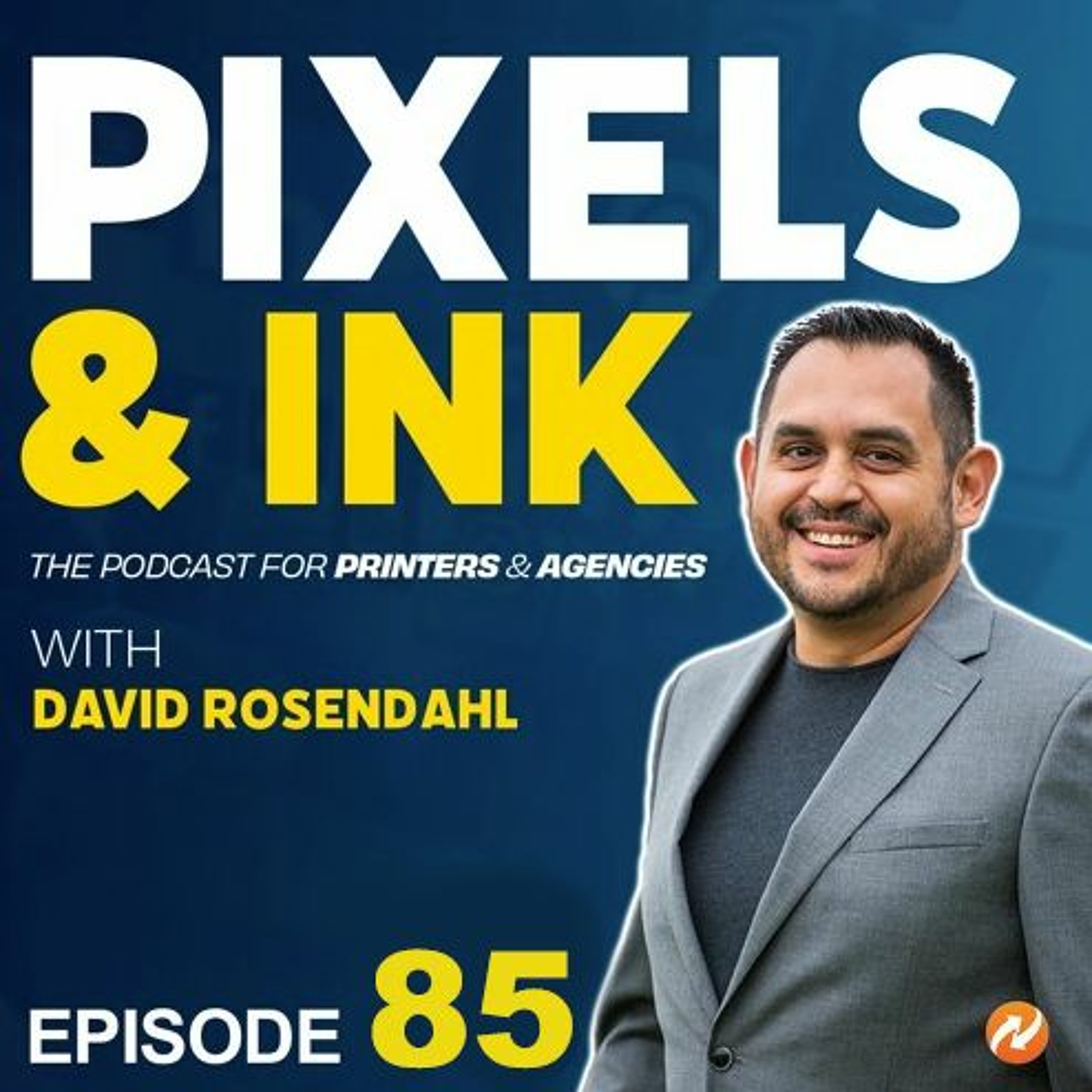 Pixels & Ink by MindFire | Case Studies, Interviews, & Tactics for OptiChannel Marketing w/Direct Mail, Email, & Social