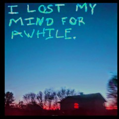 LEAVE ME ALONE! (PROD.TAHA)