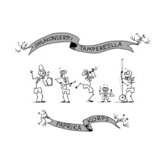 Follow follow - live at Tampere, 2019