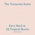 Artwork for Dave Mack & DJ Tropical Breeze - Terracotta Mix #10 for Jim's Poolside Cafe