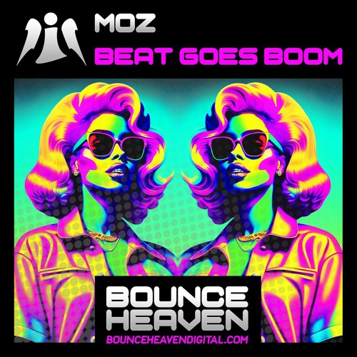 MOZ-beat goes boom (SAMPLE)
