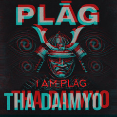 I AM PLĀG   (Mastered)