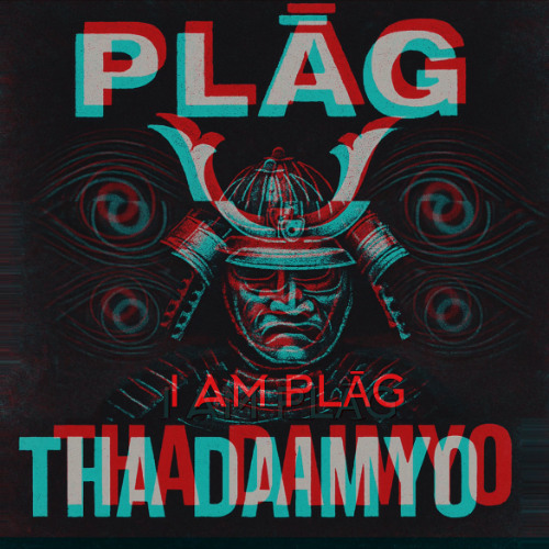 I AM PLĀG   (Mastered)