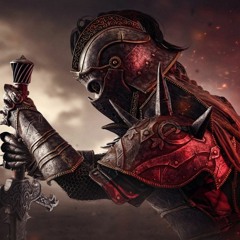 I Am War