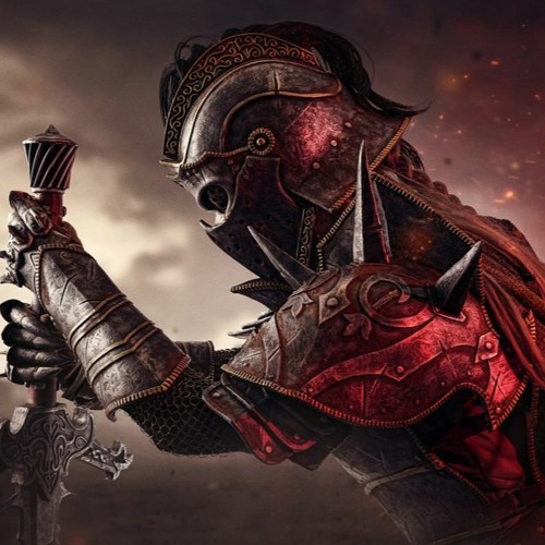 I Am War