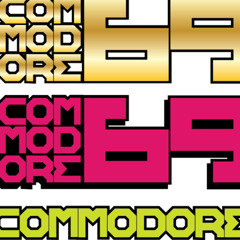 Commodore 69 - UKR Techno Nations Vol.2 for Passenger Radio UK 2025