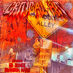 Ed Jones + Brandon Nash - CRITICAL HIT (Prod. Ed Jones)