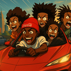 RichLifeJV - RichLifeRoadBeater