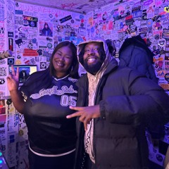 RAPRAVE with HYPERACE @ The Lot Radio 02-15-2025