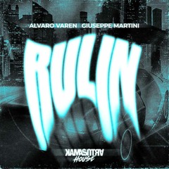 Alvaro Varen, Giuseppe Martini - Rulin (Radio Edit)