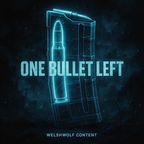 ONE BULLET LEFT