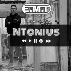 NTonius - E.MOTION.TECHNO (FREE DOWNLOAD!)