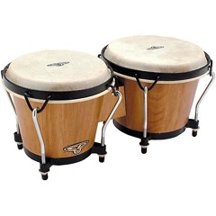 straight outta bongos