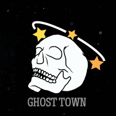 Darion Brown - GhostTown