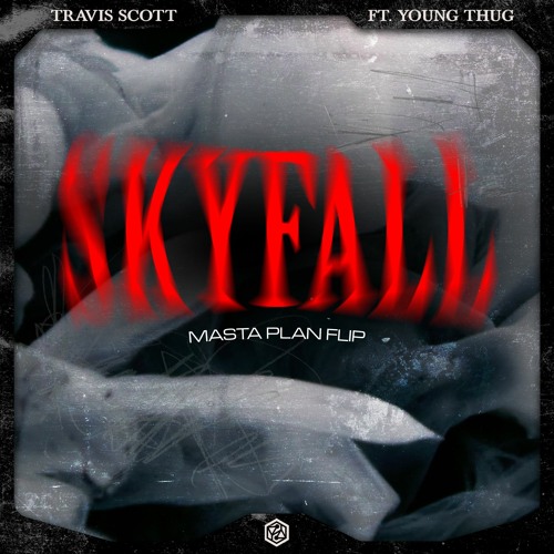 Skyfall Flip