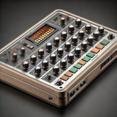 PAULETTE 143BPM (TEKNO)(KORG E2B)
