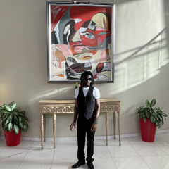 Sleep Forever prod. Wully