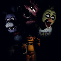 Welcome to Freddy's - Madame Macabre (2023 Remaster)
