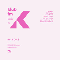 KLUB FM 800.8