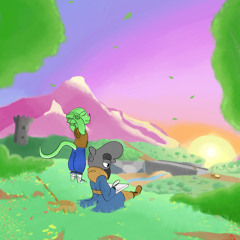 Jake - Brighter Days