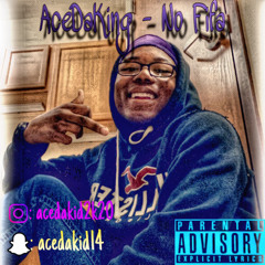 AceDaKing - No Fifa (prod. by GLONE)
