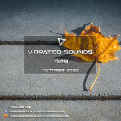 Karo B - V-Brated Sounds #049 October 2020