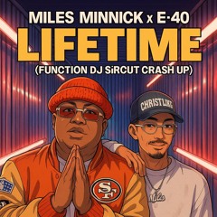 LIFETIME (Function Crash-Up)