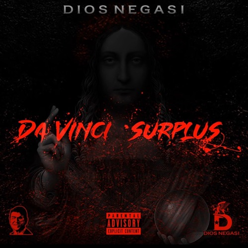 03. DIOS NEGASI - ALL THE SAME SHIT (Feat. SKRILLZ DIOR)