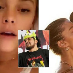 Nina Agdal Leaked Video on Twitter