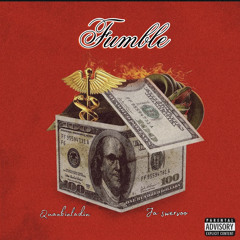 Fumble ft ja swervoo