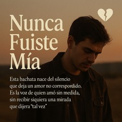 Nunca Fuiste Mía .mp3