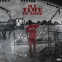 5. Guap3x - Free Wop