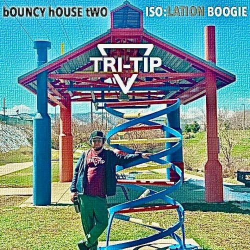 Bouncy House 2: ISO Boogie