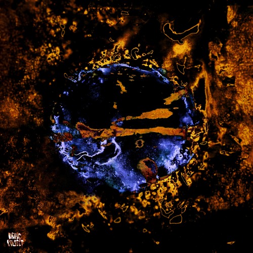 NC009 // Holloway - The Unknown EP + Hodge // Main Phase - Remix