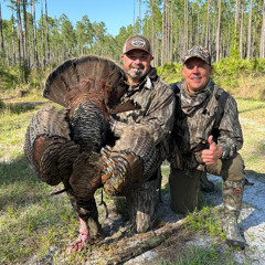 E481 - The Fowl Life Turkey Tour - Kickoff Turkey Hunting In Florida with Jack Link's Outdoors