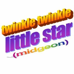 [SOLARIA LITE] Twinkle Twinkle Little Star
