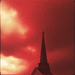 Not Human - Dear God