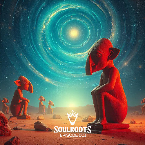 Soulroots Episode 001
