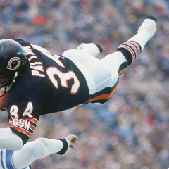 WALTER PAYTON [prod. Dirty Vyach]