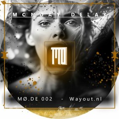 MØ.DE 002 - Wayout.nl