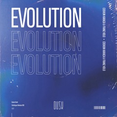 Coskun Karaca & Franz Kolo - Evolution
